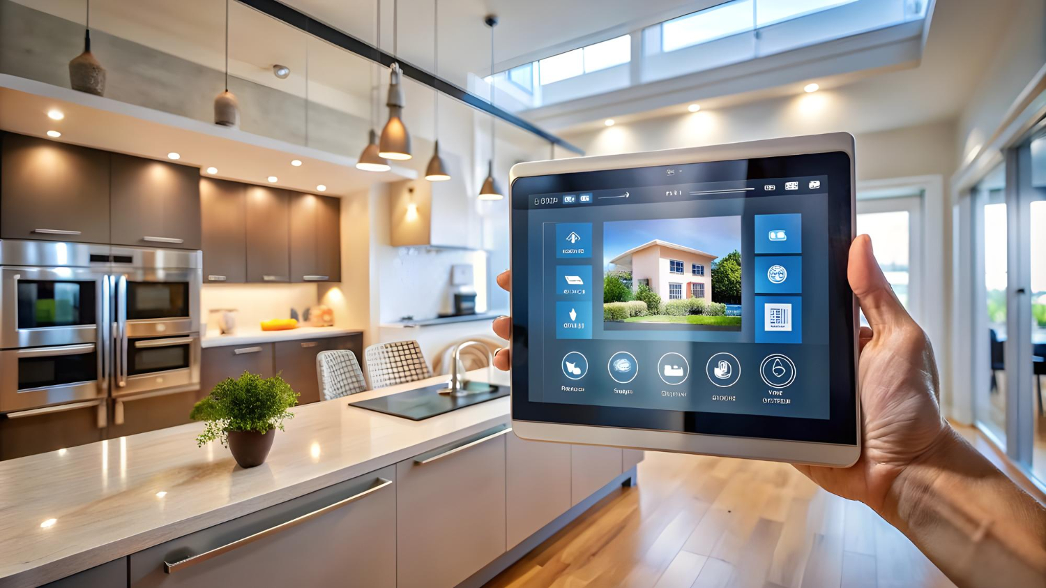 Trusted Security & Smart Home Solutions in South Australia | Vectras ...